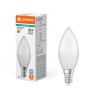 LEDVANCE OSRAM Lamp LED Classic B 40 V 4.9W 865 Frosted E14 Lamps Onetrade